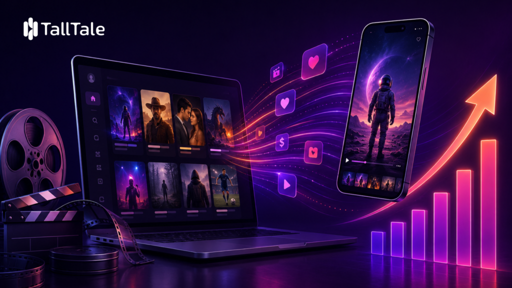 How Streaming Platforms Are Turning Dead Content Libraries Into New Revenue