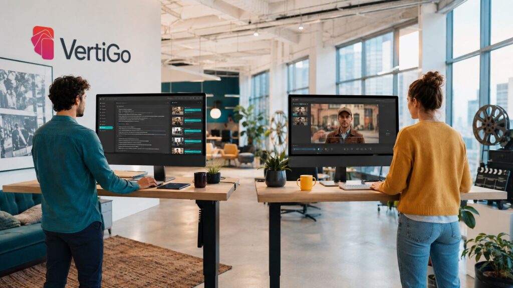AI Clip Generator vs Context-Aware Video Conversion: Why Cropping Isn’t Converting